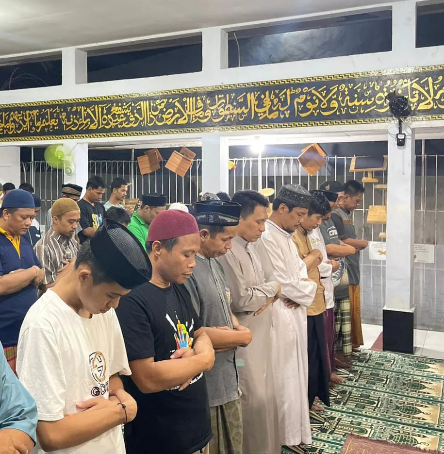 Keterkaitan Antara Al-Qur'an Dan Puasa Ramadhan