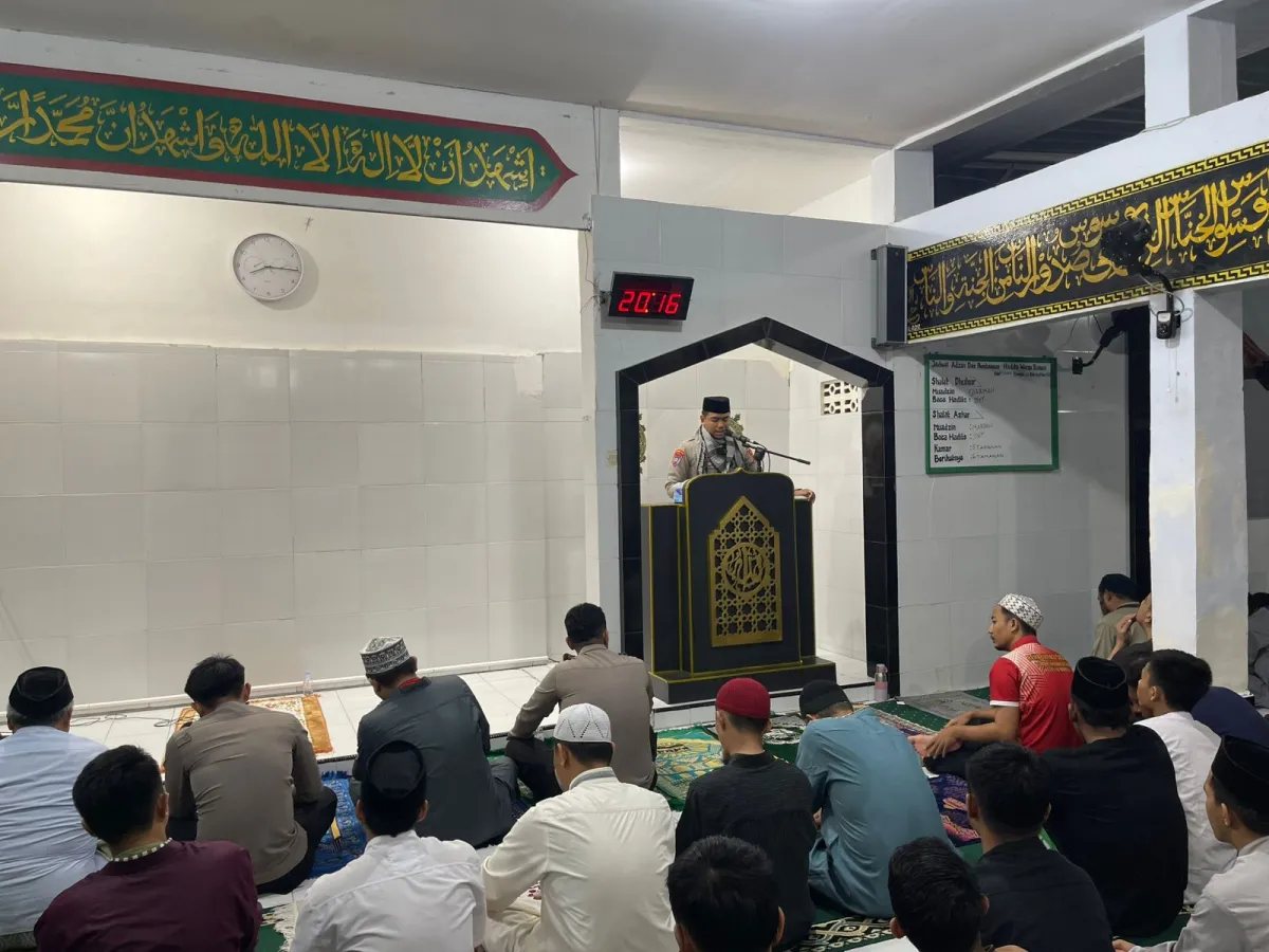 Makna Taubat