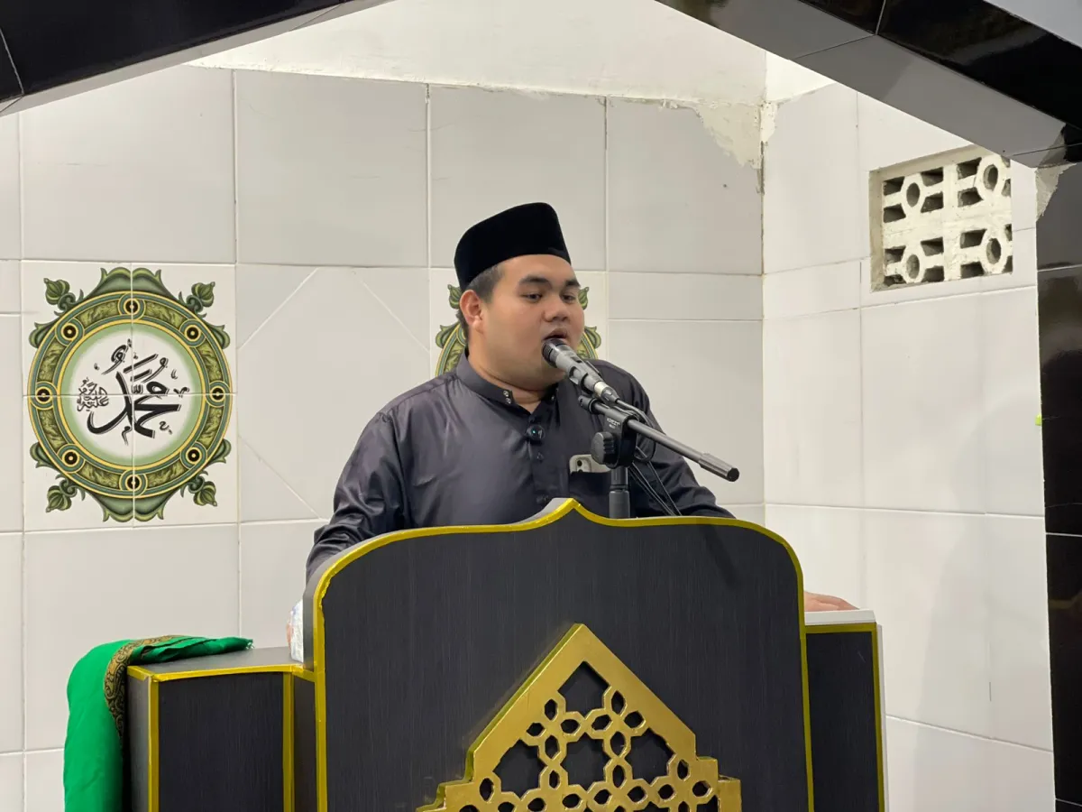 Meningkatkan Kualitas Ibadah Dan Meraih Pahala Yang Besar