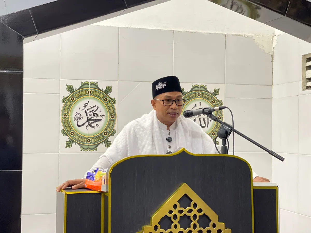 Ramadhan Adalah Bulan Pendidikan