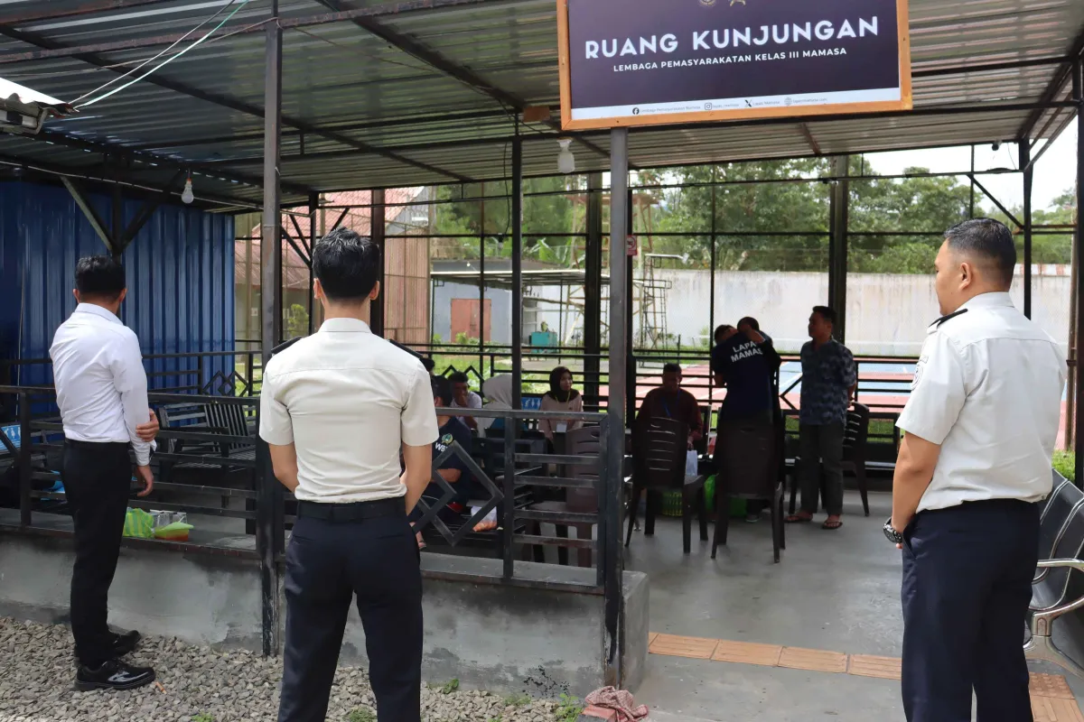 Silaturahmi Tanpa Batas,  Wujudkan Kunjungan Lebaran yang Humanis