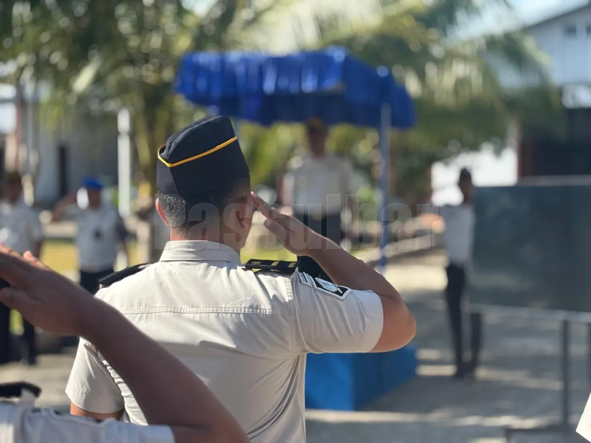 Tolak Halinar! Jajaran Kanwil Ditjenpas Sulbar Bulatkan Tekad dalam Apel Zero Halinar