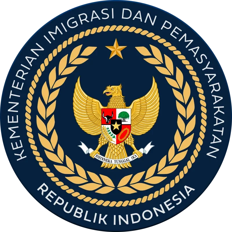 Kementerian Imigrasi dan Pemasyarakatan